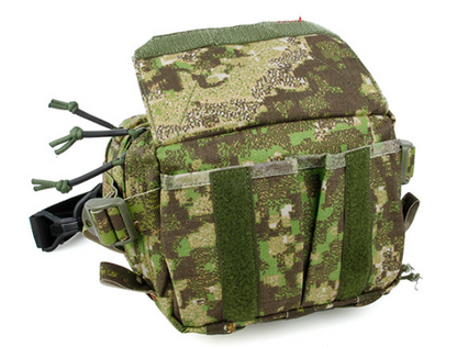 TMC DYT 143 Fanny Pack ( Pencott GreenZone )