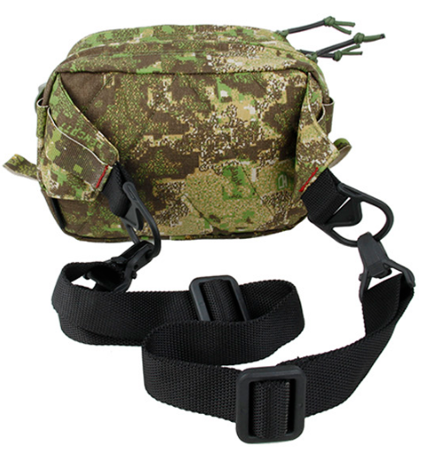 TMC DYT 143 Fanny Pack ( Pencott GreenZone )