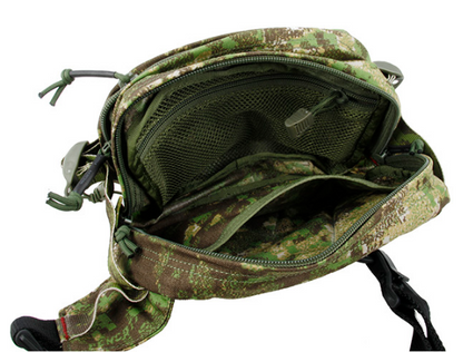 TMC DYT 143 Fanny Pack ( Pencott GreenZone )