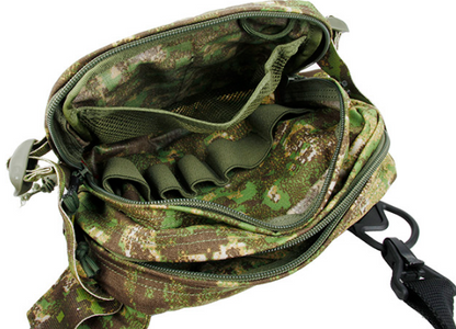 TMC DYT 143 Fanny Pack ( Pencott GreenZone )