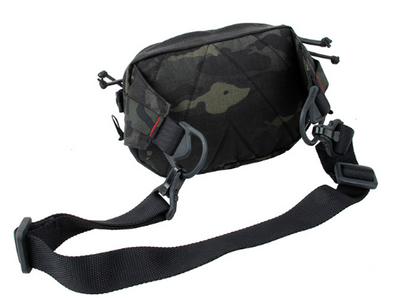 TMC DYT 143 Fanny Pack ( Multicam Black )