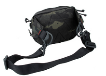 Load image into Gallery viewer, TMC DYT 143 Fanny Pack ( Multicam Black )

