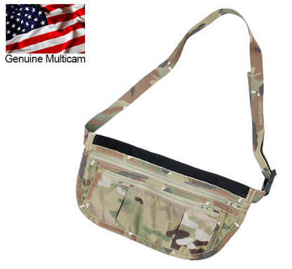 TMC DYT SPORT Crossbody Bag ( Multicam )