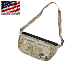 Load image into Gallery viewer, TMC DYT SPORT Crossbody Bag ( Multicam )
