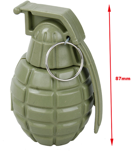 Waterfull ED0045/ED0046 Grenade Tool