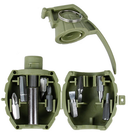 Waterfull ED0045/ED0046 Grenade Tool