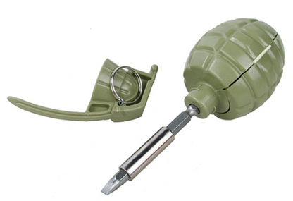 Waterfull ED0045/ED0046 Grenade Tool