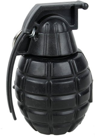 Waterfull ED0045/ED0046 Grenade Tool