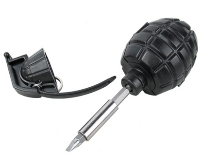 Waterfull ED0045/ED0046 Grenade Tool