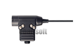 Element U94 PTT Military Standard Plug Version