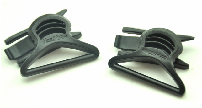 FMA Goggle Swivel Clips ( Model C 36 mm )