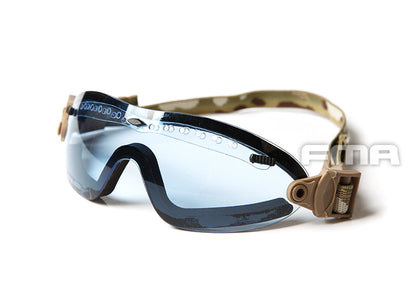 GOT FMA Boogie Regulator Goggle ( MC )