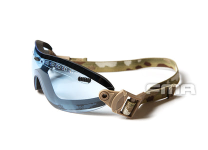 GOT FMA Boogie Regulator Goggle ( MC )