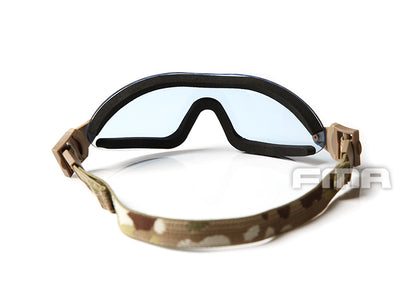 GOT FMA Boogie Regulator Goggle ( MC )