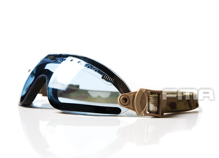 boogie regulator goggle GOT FMA Boogie Regulator Goggle ( MC )