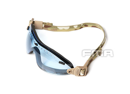 GOT FMA Boogie Regulator Goggle ( MC )