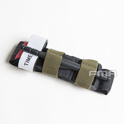 FMA Application Tourniquet Molle Accessory