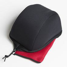 画像をギャラリービューアに読み込む, FMA Cloth Helmet Bag Cover ( BK)
