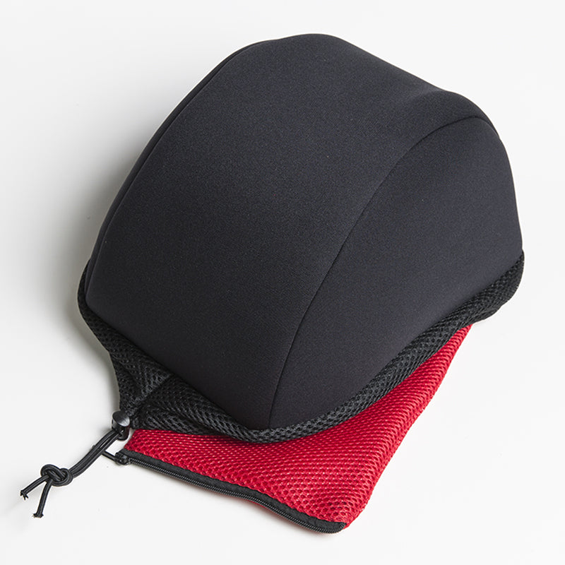 FMA Cloth Helmet Bag Cover ( BK)