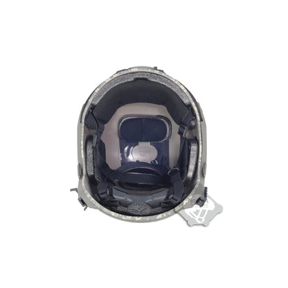 FMA Maritime Helmet ABS ( ACU )