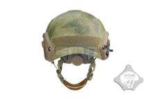 Load image into Gallery viewer, FMA Ballistic High Cut XP Helmet For Tatical Airsoft Outdoor Game (ATFG)

