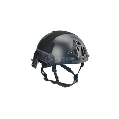 FMA Ballistic High Cut XP Helmet For Tatical Airsoft Outdoor Game ( BK )