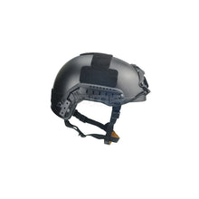 Load image into Gallery viewer, FMA Ballistic High Cut XP Helmet For Tatical Airsoft Outdoor Game ( BK )
