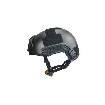 FMA Ballistic High Cut XP Helmet For Tatical Airsoft Outdoor Game ( BK )