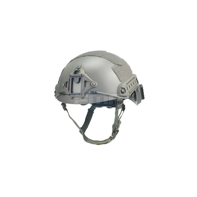 FMA Ballistic High Cut XP Helmet For Tatical Airsoft Outdoor Game ( FG )