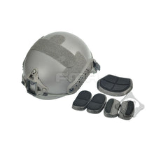 Load image into Gallery viewer, FMA Ballistic High Cut XP Helmet For Tatical Airsoft Outdoor Game ( FG )
