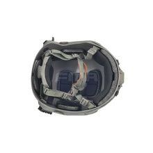 Cargar imagen en el visor de la galería, FMA Ballistic High Cut XP Helmet For Tatical Airsoft Outdoor Game ( FG )

