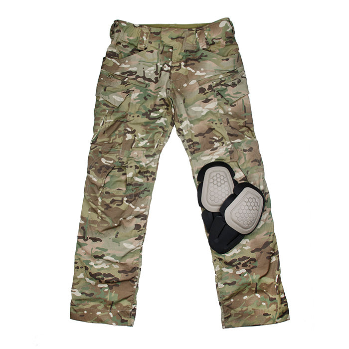 TMC Gen4 NYCO Fabric Made Combat Trouser (MC) with Combat Knee Pads