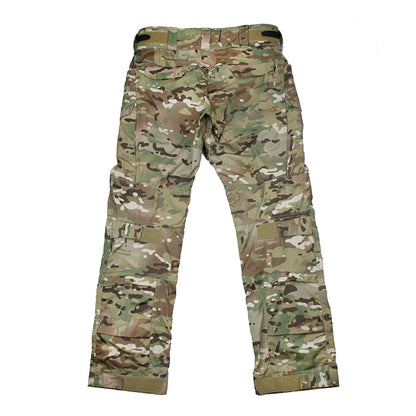 TMC Gen4 NYCO Fabric Made Combat Trouser (MC) with Combat Knee Pads