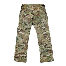 Cargar imagen en el visor de la galería, TMC Gen4 NYCO Fabric Made Combat Trouser (MC) with Combat Knee Pads

