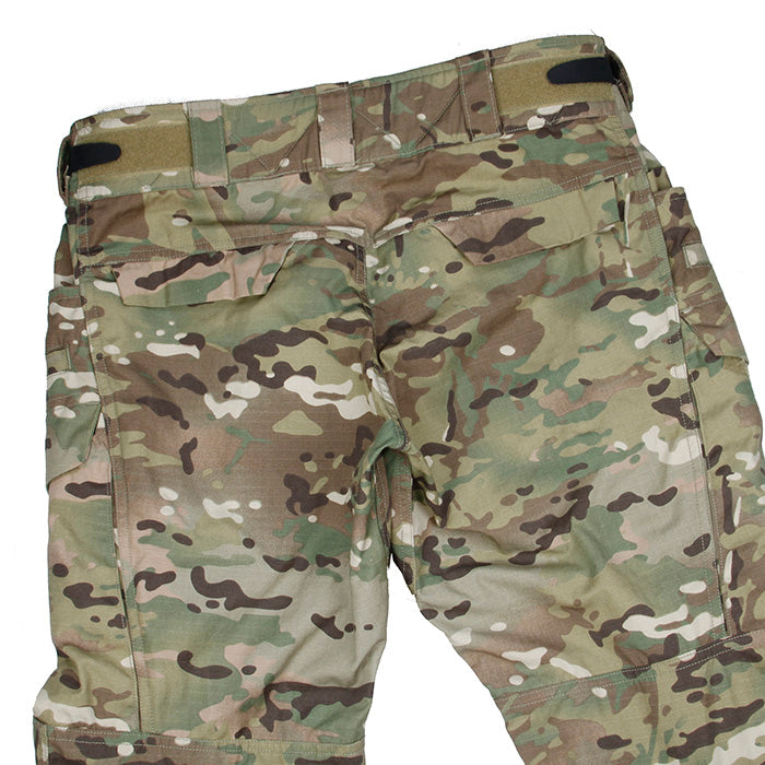 TMC Gen4 NYCO Fabric Made Combat Trouser (MC) with Combat Knee Pads