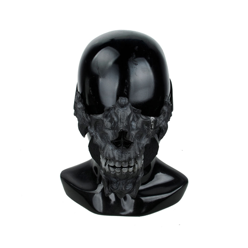 TMC WaterFall Rubber PC Made Skull Face Mask Cover