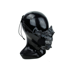 Load image into Gallery viewer, TMC WaterFall Rubber PC Made Skull Face Mask Cover
