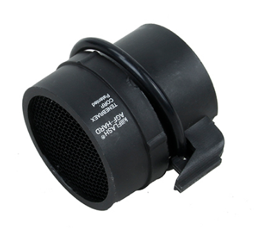 Log Value Flash Hider for ACOG ( Black )