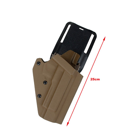 W&T 20Ver Kydex Holster Set for GBB M9A3 ( DE )