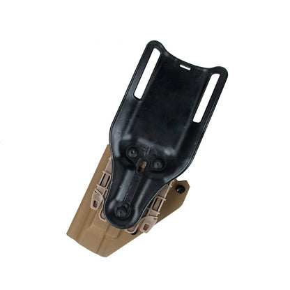 W&T 20Ver Kydex Holster Set for GBB M9A3 ( DE )