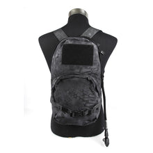 Load image into Gallery viewer, TMC Modular Assault Pack w 3L Hydration Bag ( TYP )
