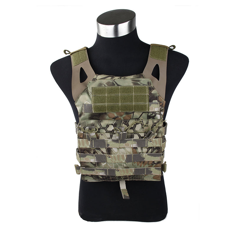 TMC Jumper Plate Carrier (MAD)