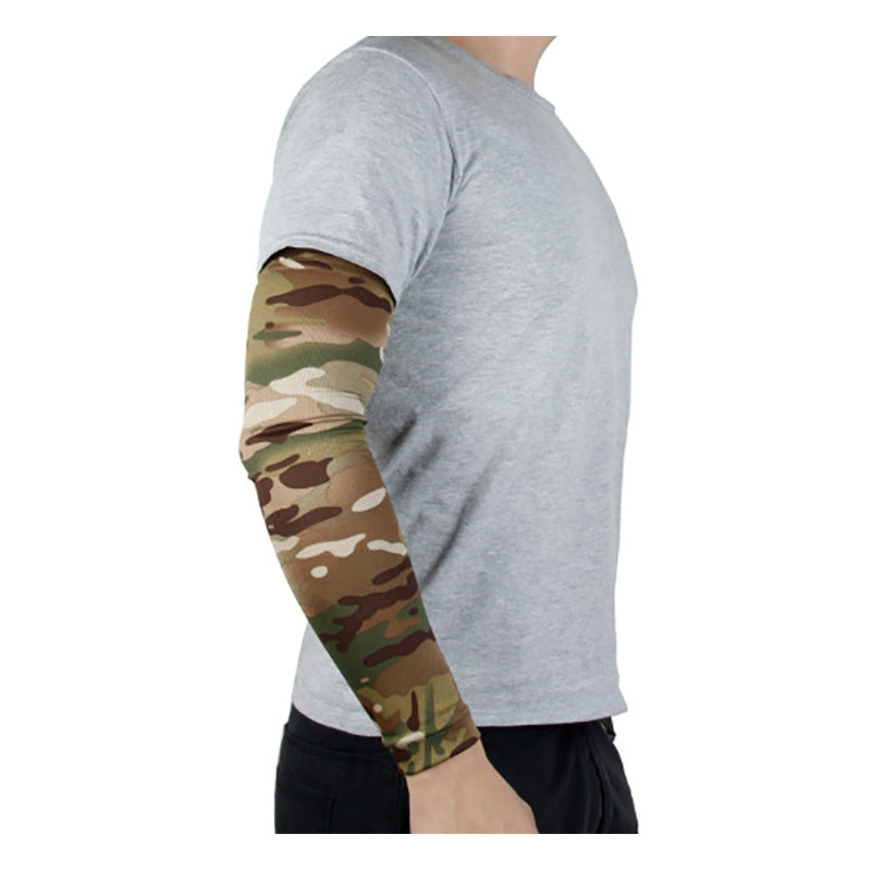 TMC Mesh Camo Sleeve ( MC )