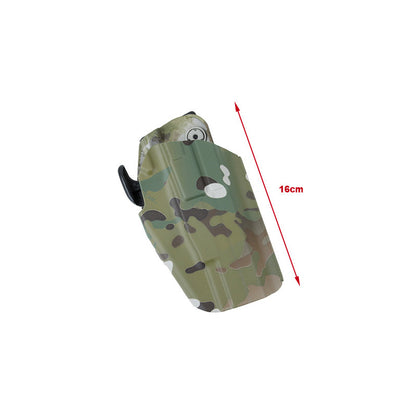 TMC 5X79 Standard Holster ( Multicam )