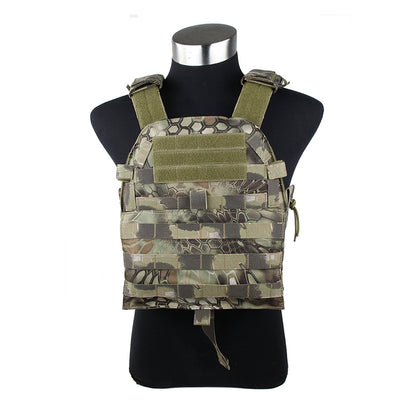 TMC 94A Plate Carrier (MAD)