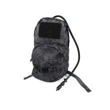 Load image into Gallery viewer, TMC Modular Assault Pack w 3L Hydration Bag ( TYP )
