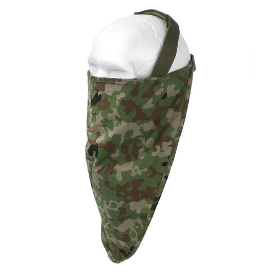 TMC Camo Neck Gaiter (JGSDF)