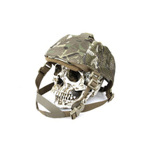 Load image into Gallery viewer, TMC Tactical NVG Cap for Helmet ( MC )
