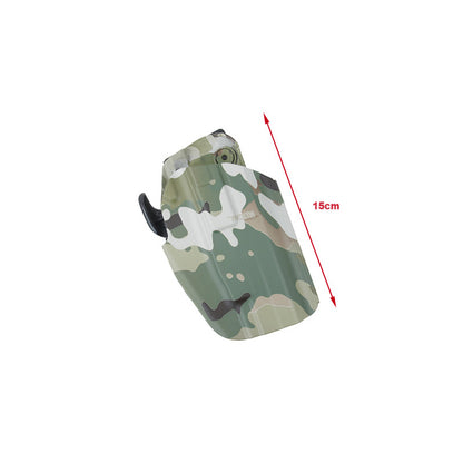 TMC 5X79 Compact Holster ( Multicam )