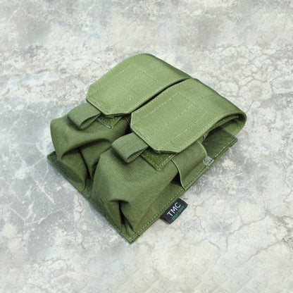 TMC EAG Dual M4 Pouch ( OD )